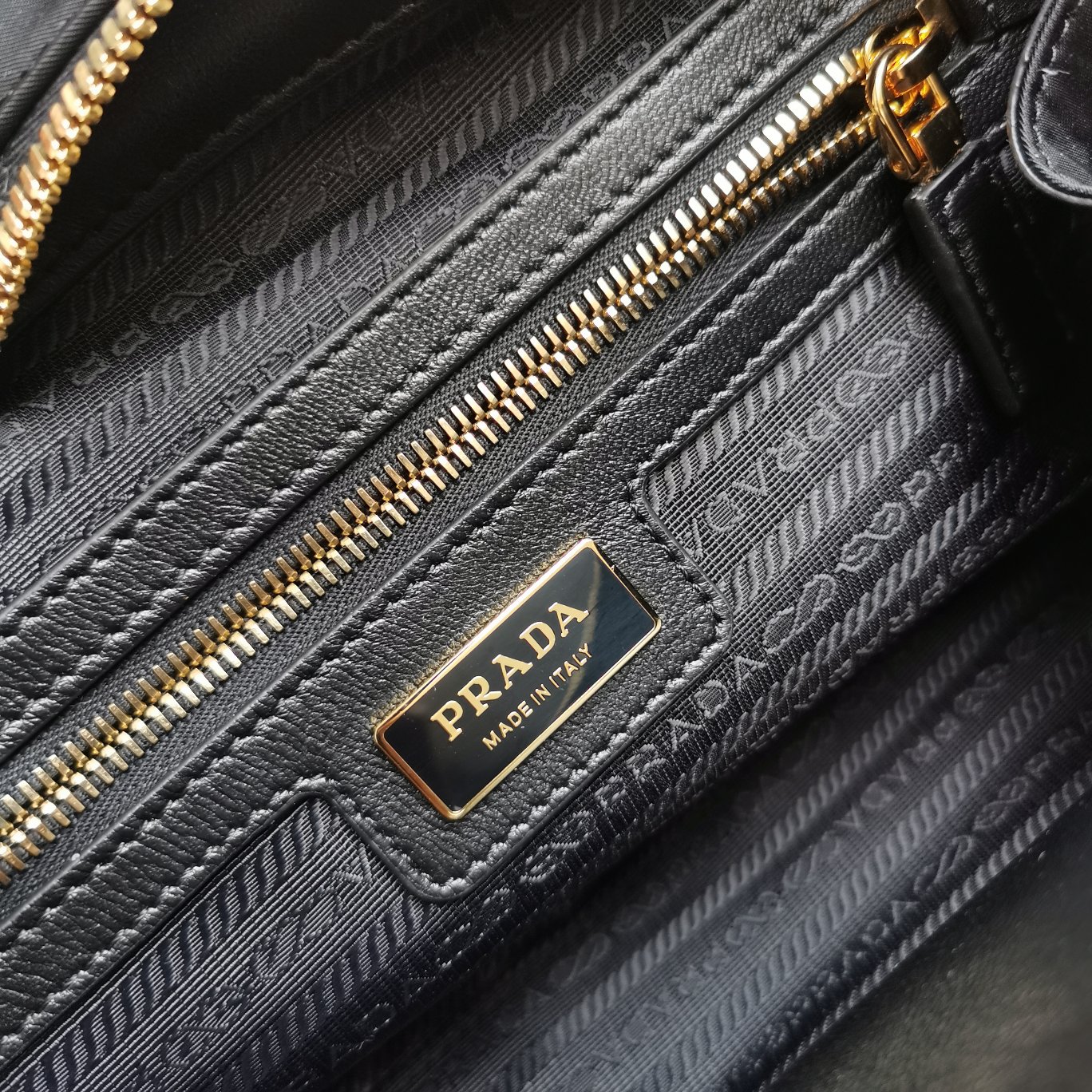 Prada Top Handle Bags